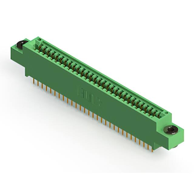345-058-525-803 EDAC Inc.  Edgeboard Connectors
